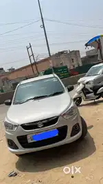 Maruti Suzuki Alto K10 2019 CNG & Hybrids 94300 Km Driven