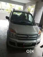 Maruti Suzuki Wagon R 1.0 2010 LPG 69000 Km Driven