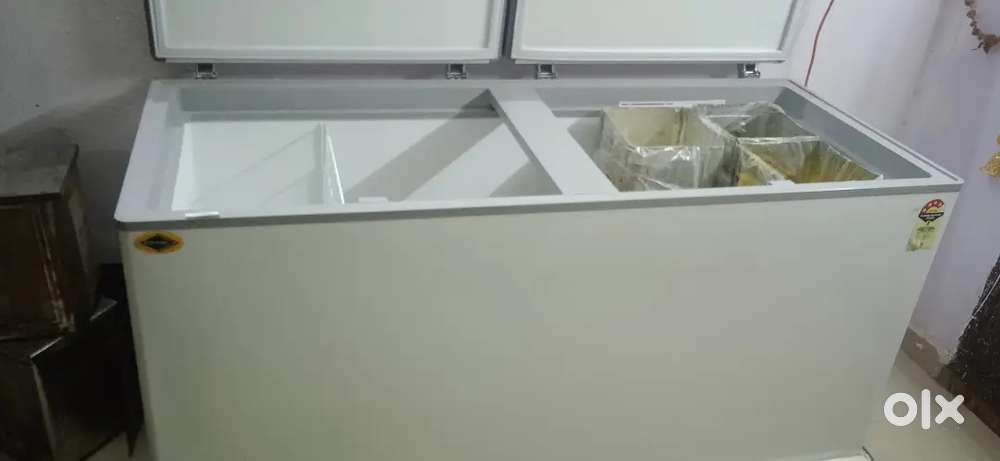 Western d firge 500liter