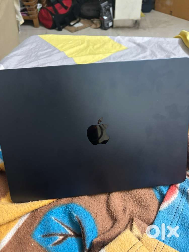 MACBOOK AIR M2 chip