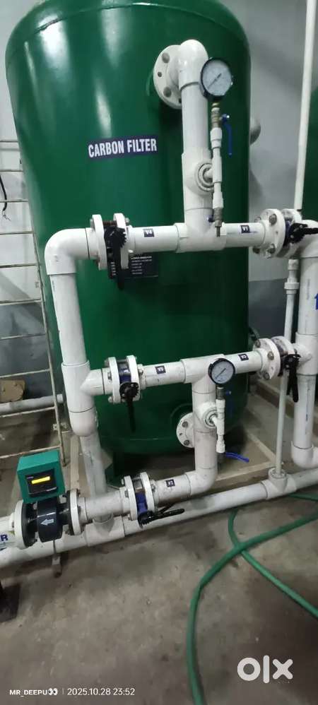 Stp operating  general  shift