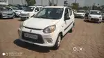 Maruti Suzuki Alto 800 Lxi, 2018, Petrol