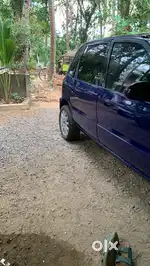 Maruti Suzuki Zen Estilo 2006 Petrol Well Maintained