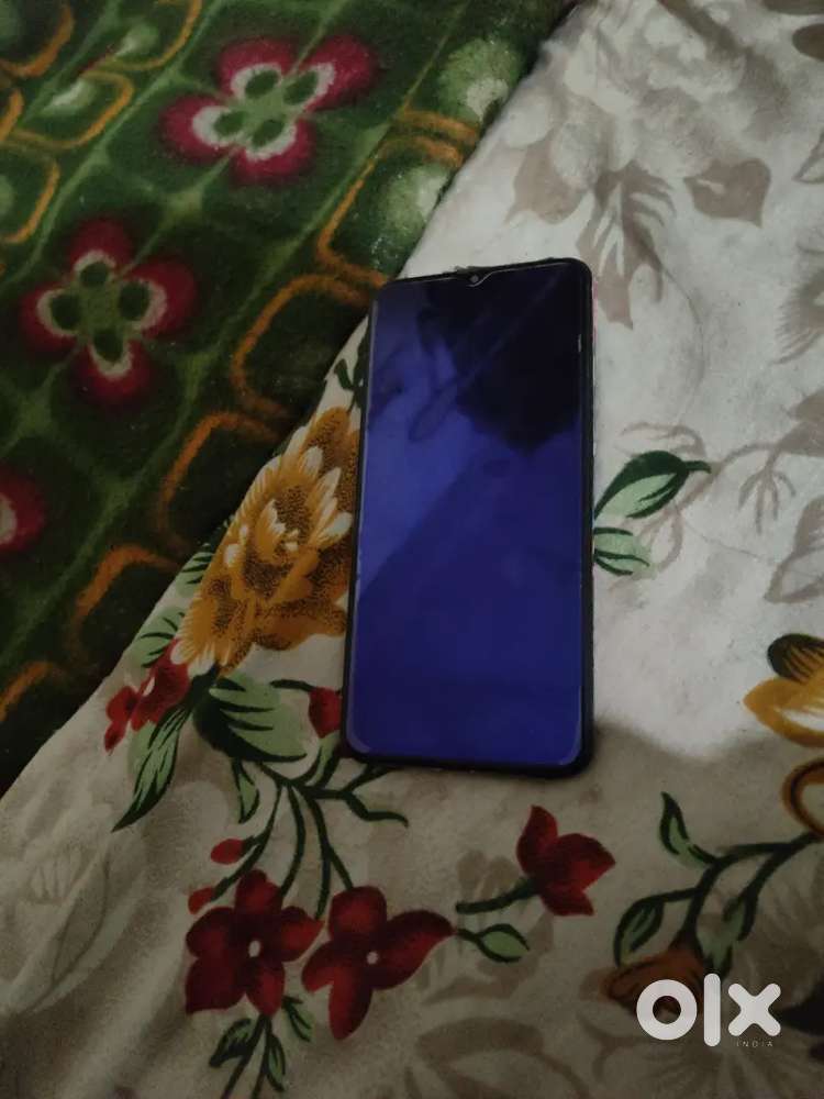Galaxy a20s