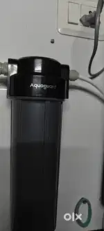 Eureka Aspire Nova RO UV