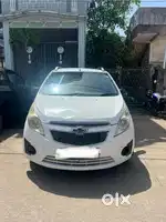 Chevrolet Beat 2013 Diesel Good Condition