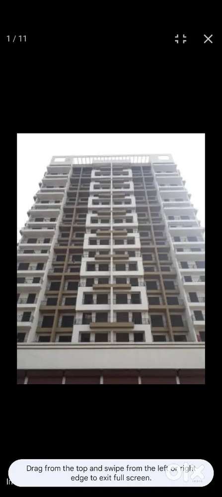 1bhk on rent in Taloja Phase 2