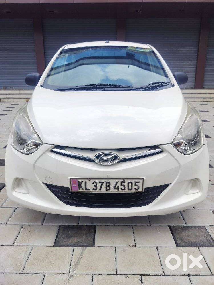 Hyundai EON D-Lite +, 2013, Petrol