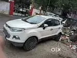 Ford Escort 2015 Diesel 57000 Km Driven