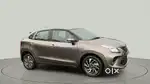 Maruti Suzuki Baleno Zeta CVT, 2021, Petrol