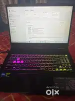 MSI KATANA 15 B12U