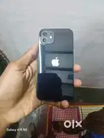 Iphone 12 Black colour (128 GB)