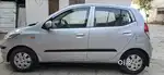 Hyundai i10 2007-2010 Magna 1.2, 2009, Petrol