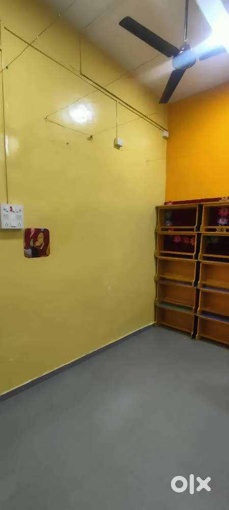 Shop available for Sale