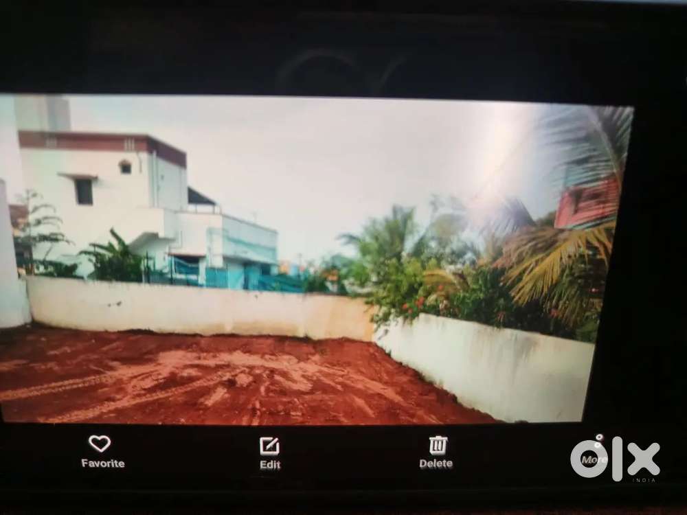 2400 sqft perfect residential plot in prime location