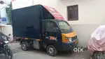 Mahindra supro driver and helper wanted