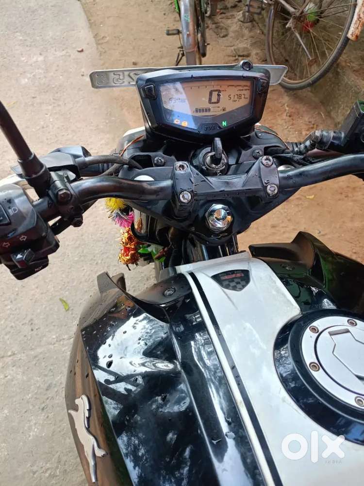 Good condition