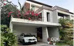 Gated Villa at Panangad