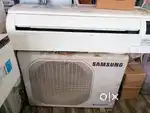 AC Chimney Geyser Waterpurifier WashingMachine Fridge repair & service