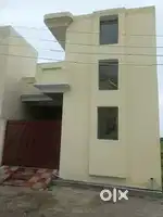Independent house