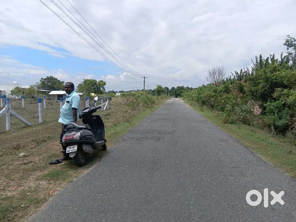 Land 1 acre