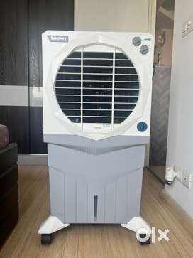 Unused 75 litres Symphony Jumbo XL+ Air Cooler for Sale