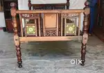 Antique Cot