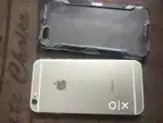 iPhone 6 all perfect working battery health 100 interested call me