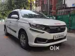 Honda Amaze S 1.2 Petrol MT, 2022, CNG & Hybrids