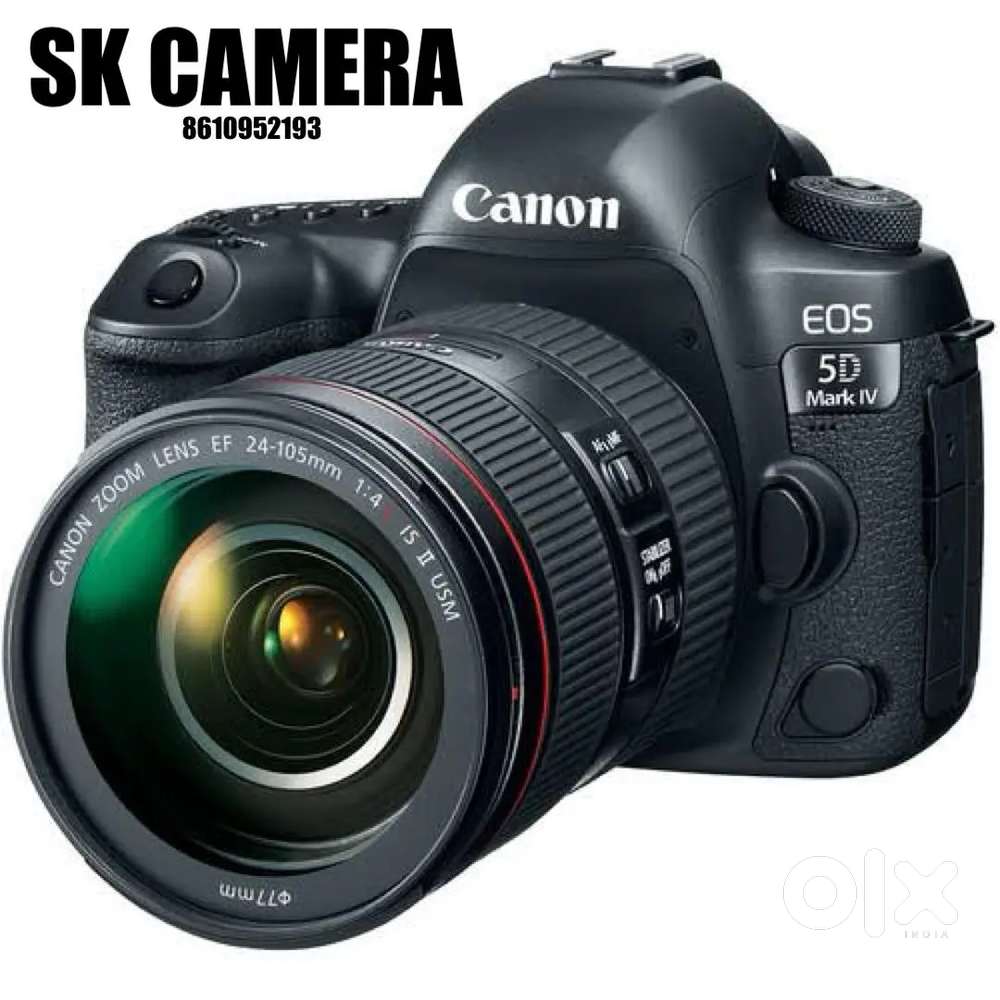 Camera rent rental-499rs