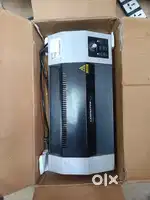 Laminator machine