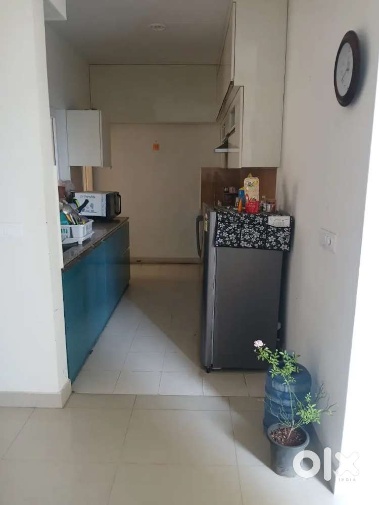 3 BHK FLAT SUSHANT GOLF CITY LUCKNOW