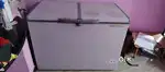 Deep freezer,fridge