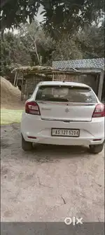 Maruti Suzuki Baleno 2018 Petrol 58000 Km Driven