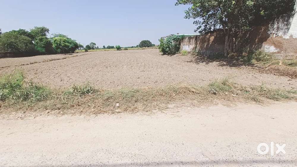 Land for Sale Location Panethi