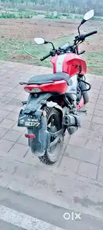 Good condition bike for sale