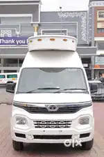 Tata Winger Deluxe - Hi Roof (AC), 2023, Diesel