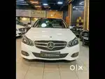 Mercedes-Benz E-Class E250 CDI Avantgarde, 2017, Diesel