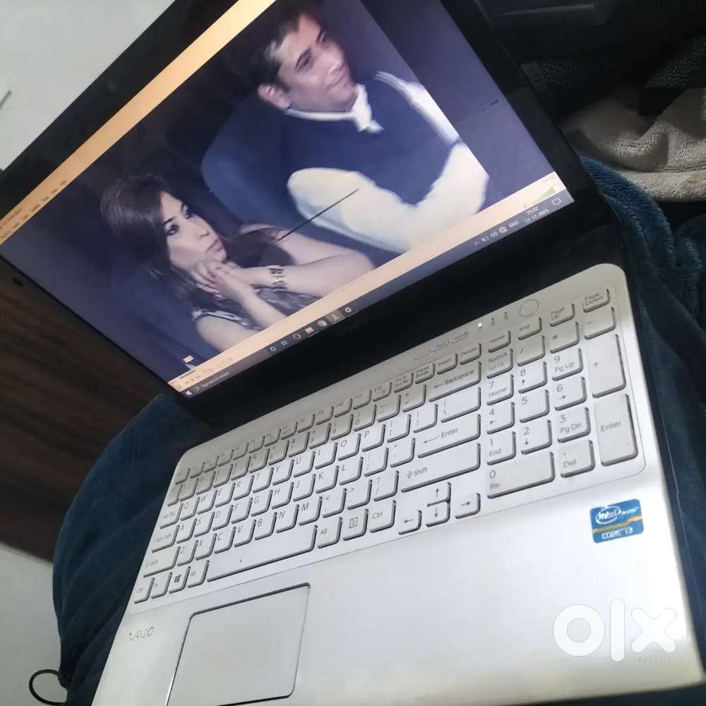 Sony vaio laptop in very good condition