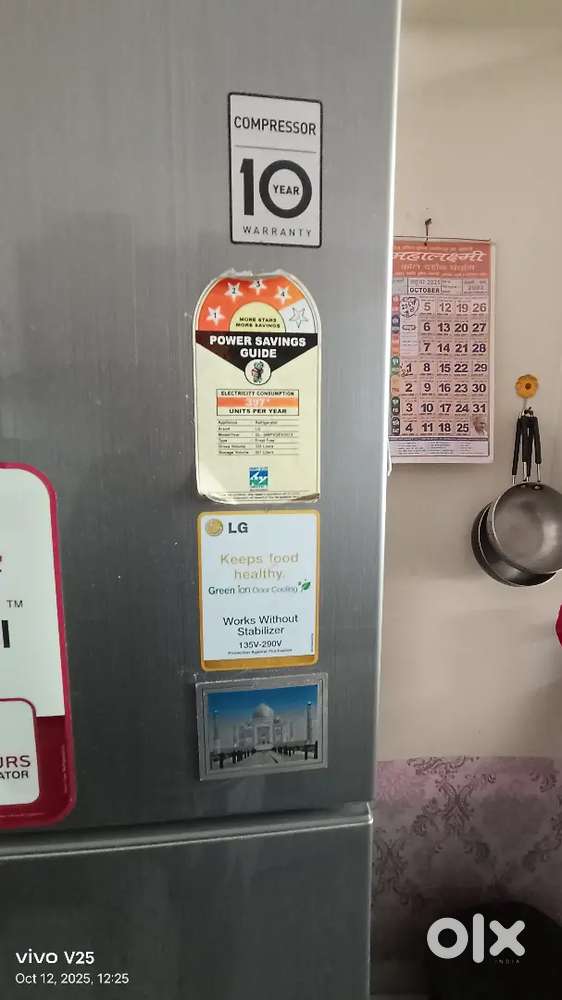 Refrigerator for Sale
