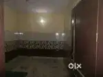 Available one room with attached kitchen and bathroom