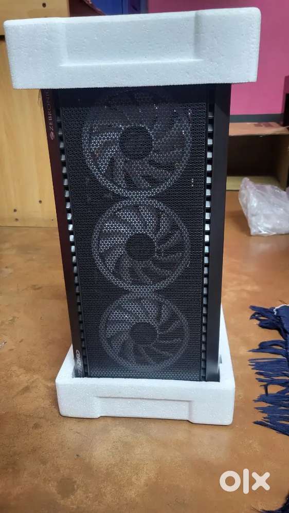 Rgb cabinet Zeb zyro