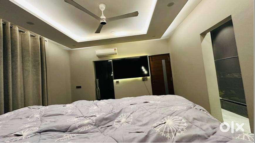 Pent House in Satya The Hermitage in gurgaon