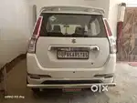 Maruti Suzuki Wagon R 1.0 2021