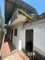 2bhk rental house at ernakulam south