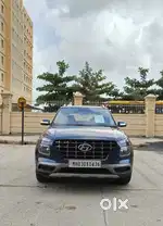 Hyundai Venue 1.0 Turbo GDI SX+ AT, 2022, Petrol