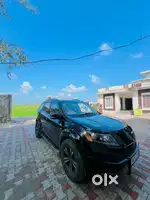 Mahindra XUV500 2012