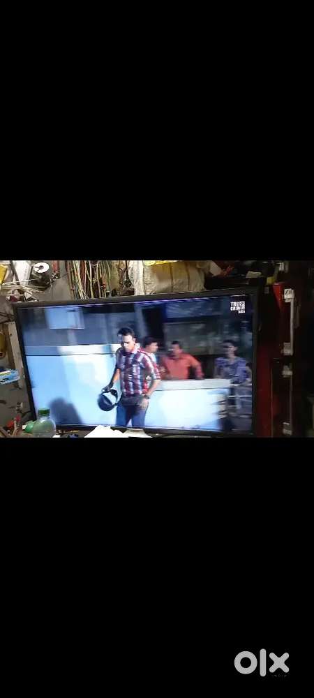 Samsung 32 Tv smart Android