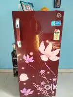 Used BPL Single Door Fridge – 193 Ltr – Good Condition