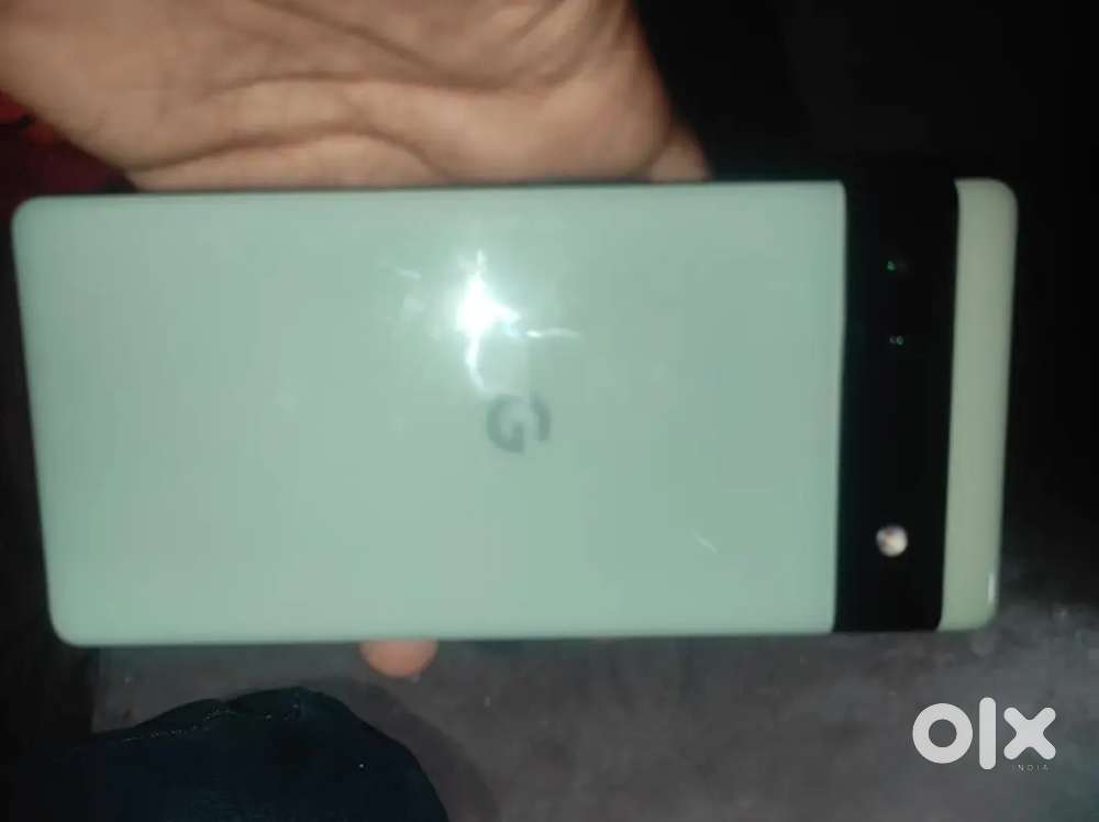 Pixel 6a exchange or sell